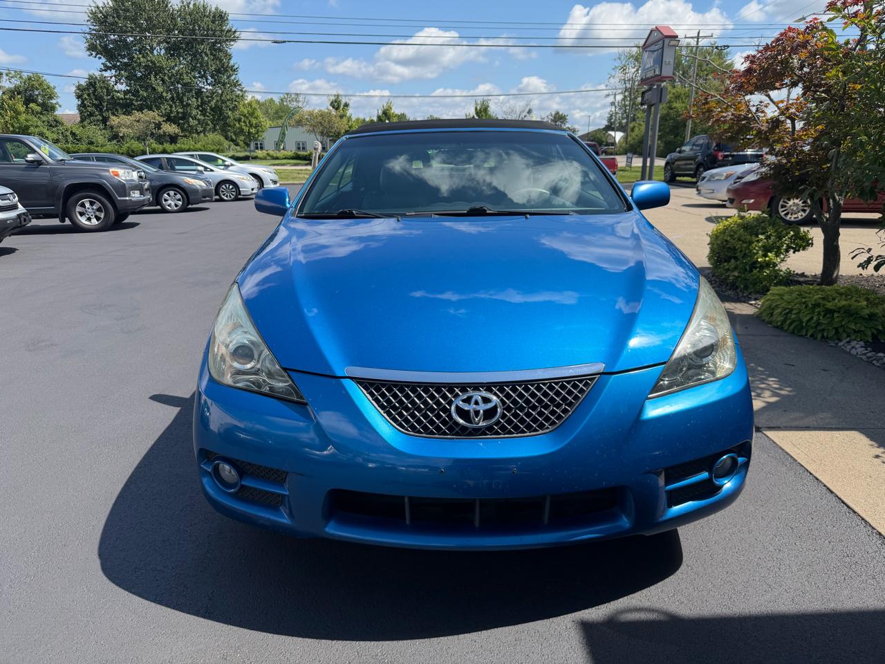 toyota camry solara 2008 4T1FA38P18U145137 image toyota camry solara 2008 4T1FA38P18U145137 image
